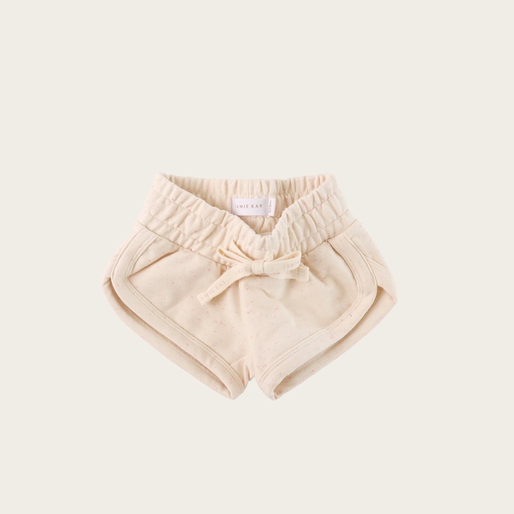 Jamie Kay Ivy Shorties English Rose Fleck